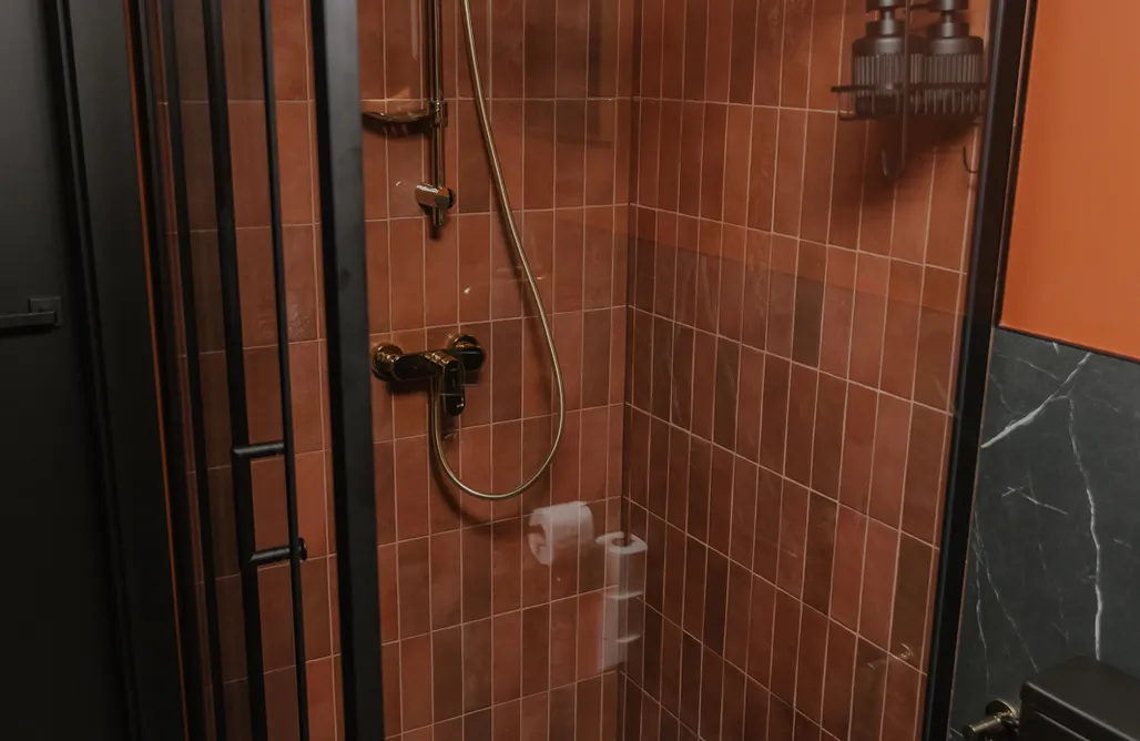 noclegi AlohaCamp Jurta Kora Glamping 1