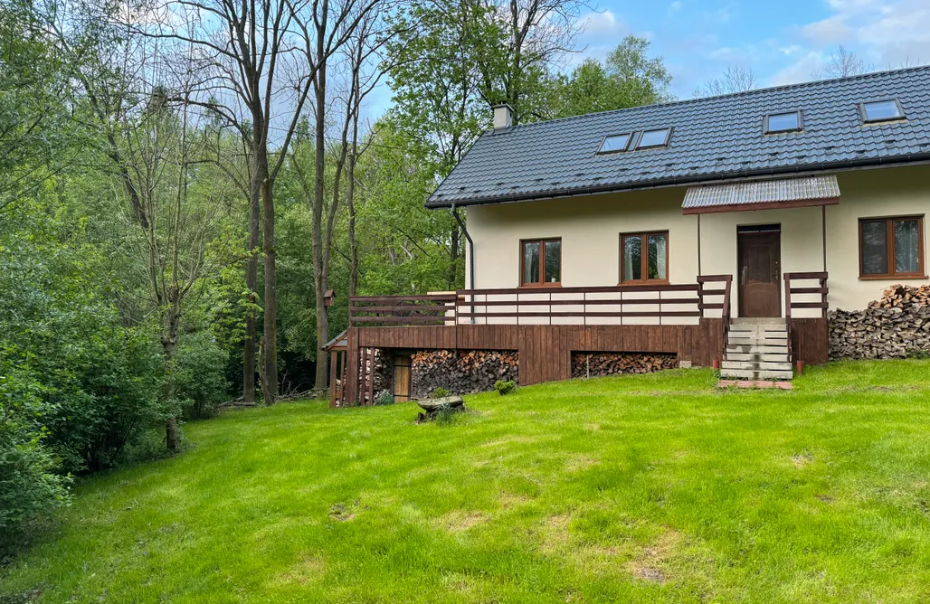 noclegi AlohaCamp Sepne 2