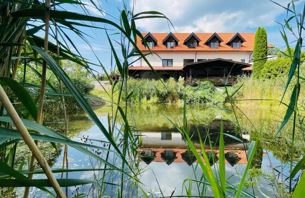 Kosa Śpiew AlohaCamp