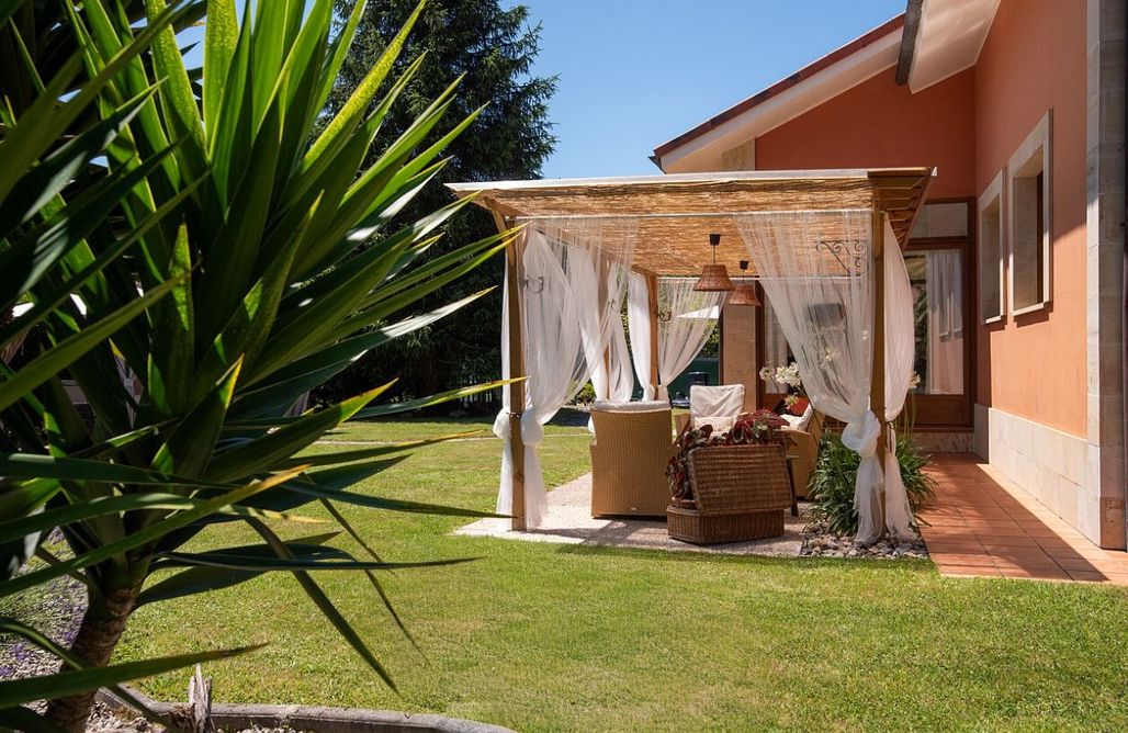 Alloggi AlohaCamp Finca Granda De La Concha 3