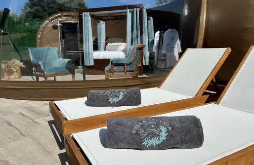 Imagen de Sierra Salvada Bubbles