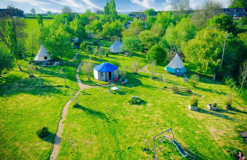 Location Vacances Bordeaux Au Bonheur Nomade 3