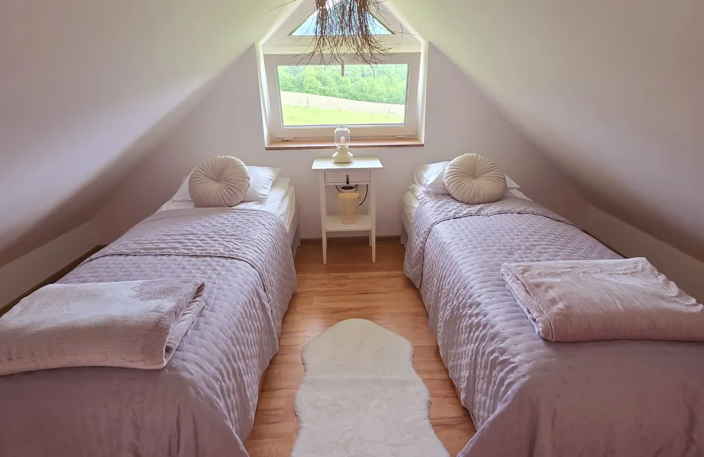 AlohaCamp Chatki Niedźwiadka 3