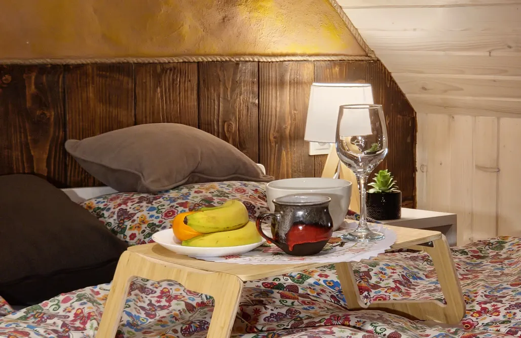 AlohaCamp Apartament 3 2