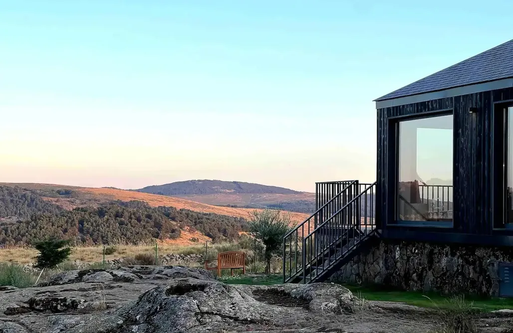 Casas Rurales En Extremadura Casa Otea  3