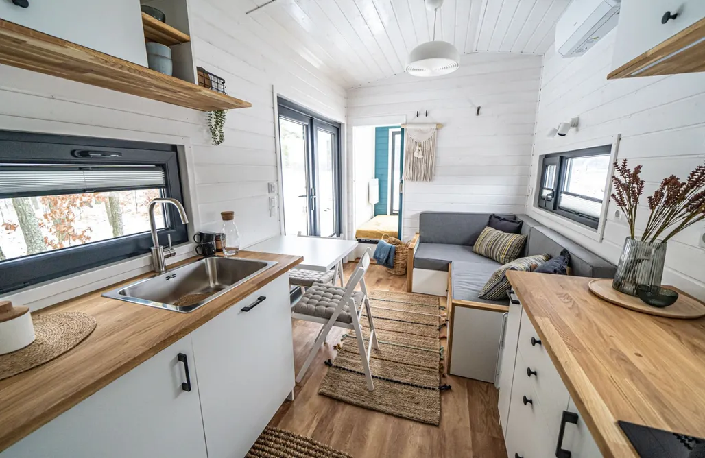 AlohaCamp Przytulia 3