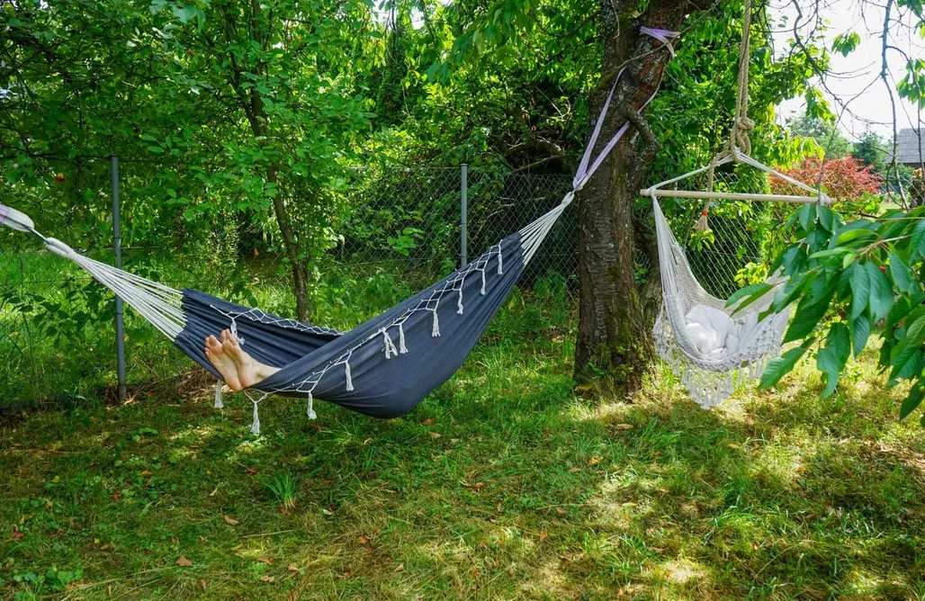 noclegi AlohaCamp Karolówka Nad Osławą 5