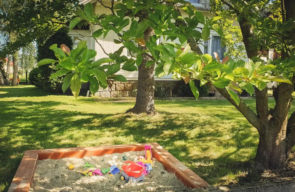 Last Minute Italia 10 osobowy domek na wsi - Fyrtokfest 1