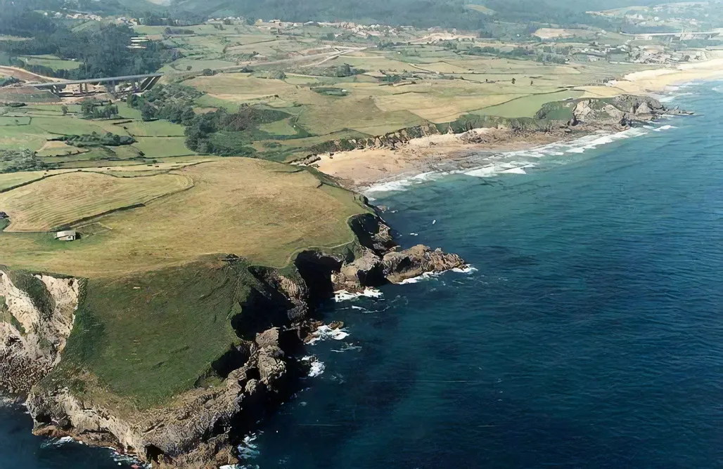 Alloggi AlohaCamp La Casa Verde del Sella 1