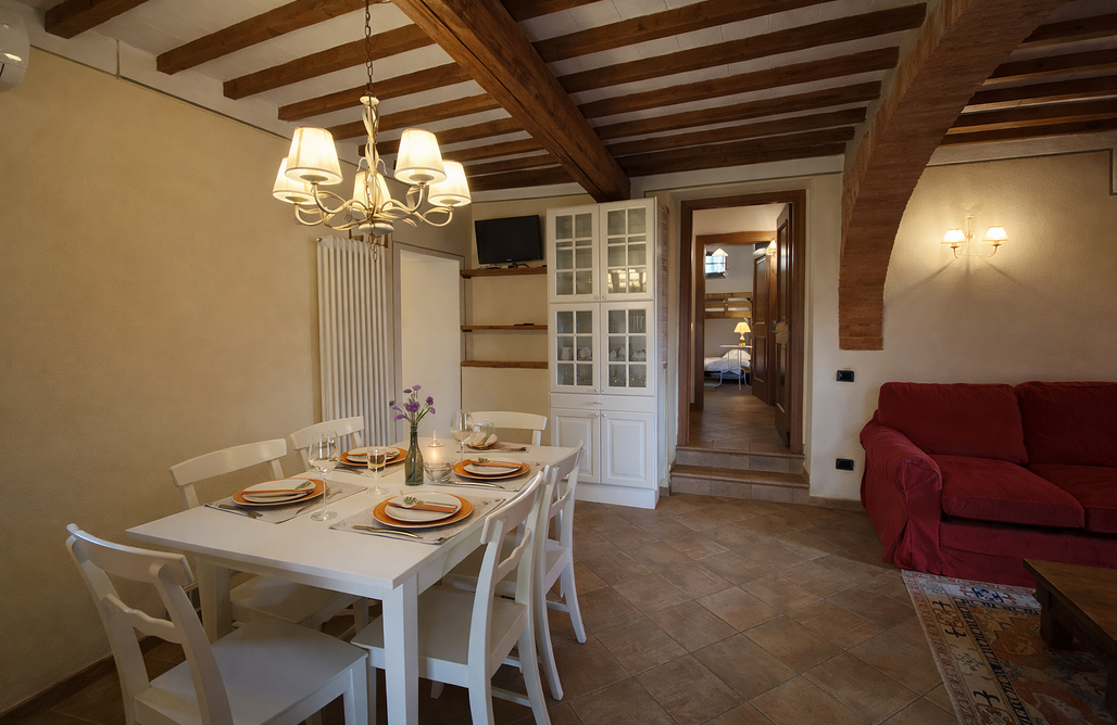 AlohaCamp Borgo Sette Tigli - Apartment 4 4