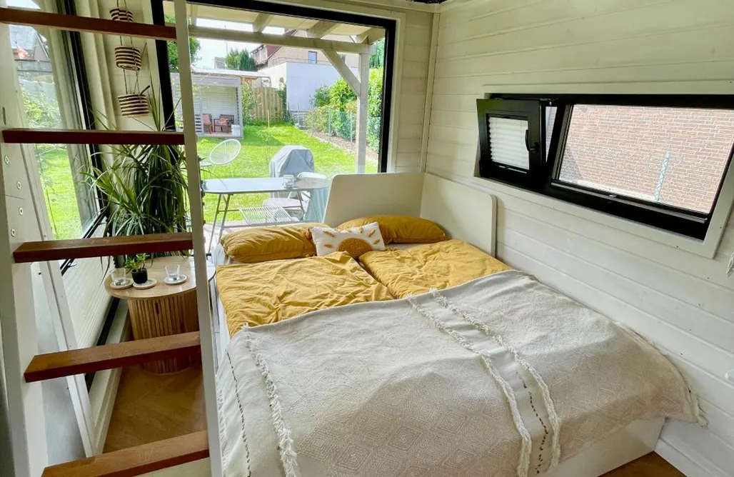 AlohaCamp Tinyhaus  4