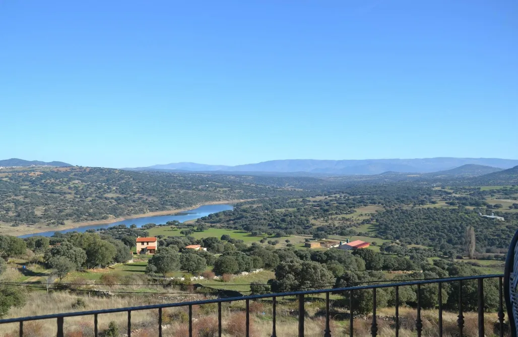 In Spain Mirador Sierra de Gredos 3