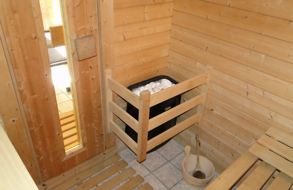 noclegi AlohaCamp Gîte 295 Montagnes du Jura, Spa et Sauna, classé 3 étoiles 1