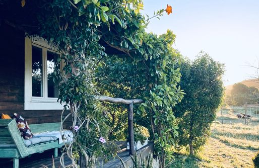 Imagen de RuralCaMomo Cabaña la Escucha