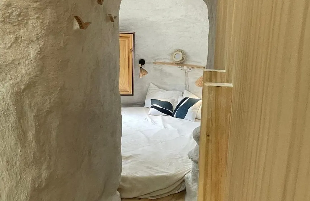 AlohaCamp Casa de un dormitorio 2