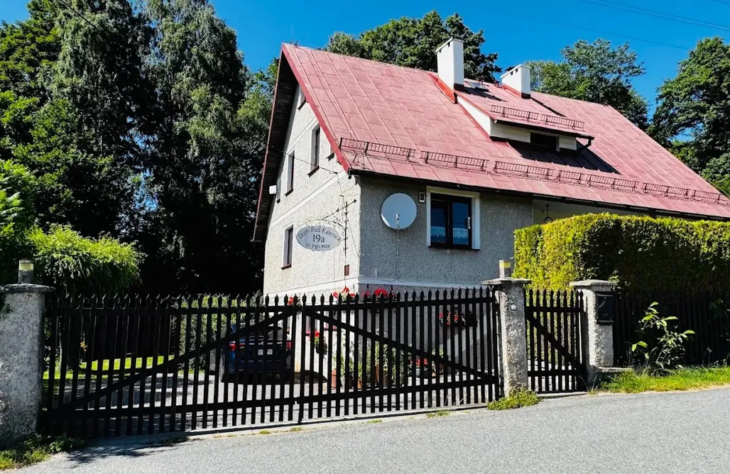 Agroturystyka Dom pod Kalenicą Jugów AlohaCamp