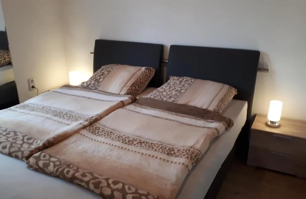 AlohaCamp Einfamilienhaus mit einem Schlafzimmer 2