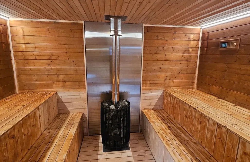 noclegi AlohaCamp Ramlejowe Wzgórze 4