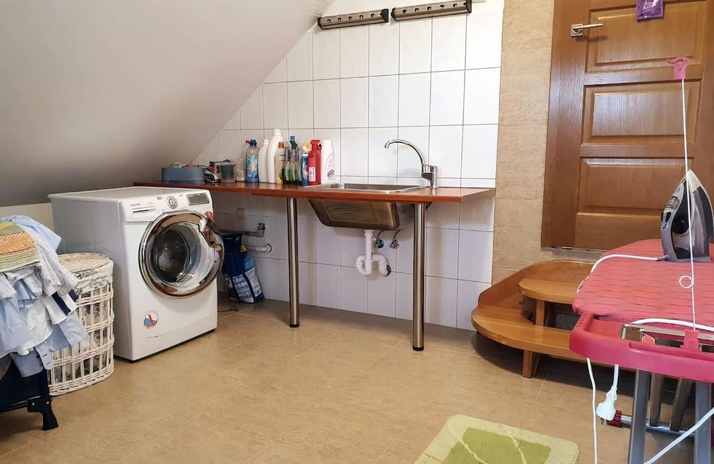 AlohaCamp Dom trzy sypialnie 1