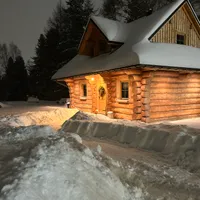 Dom z drzew w Istebnej gastheer Dom z drzew w Istebnej