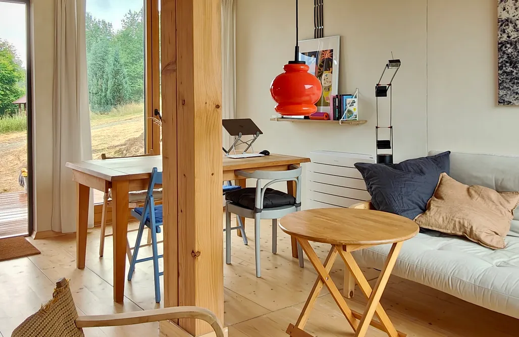 Nowe Siodło noclegi Zielanka 1