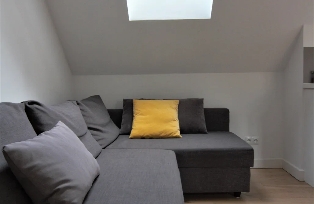 AlohaCamp APARTAMENT LAVA 4