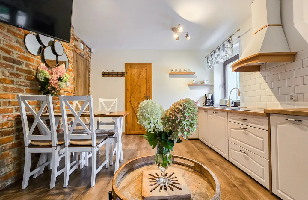 AlohaCamp Apartamenty Komarno46/Parter 2