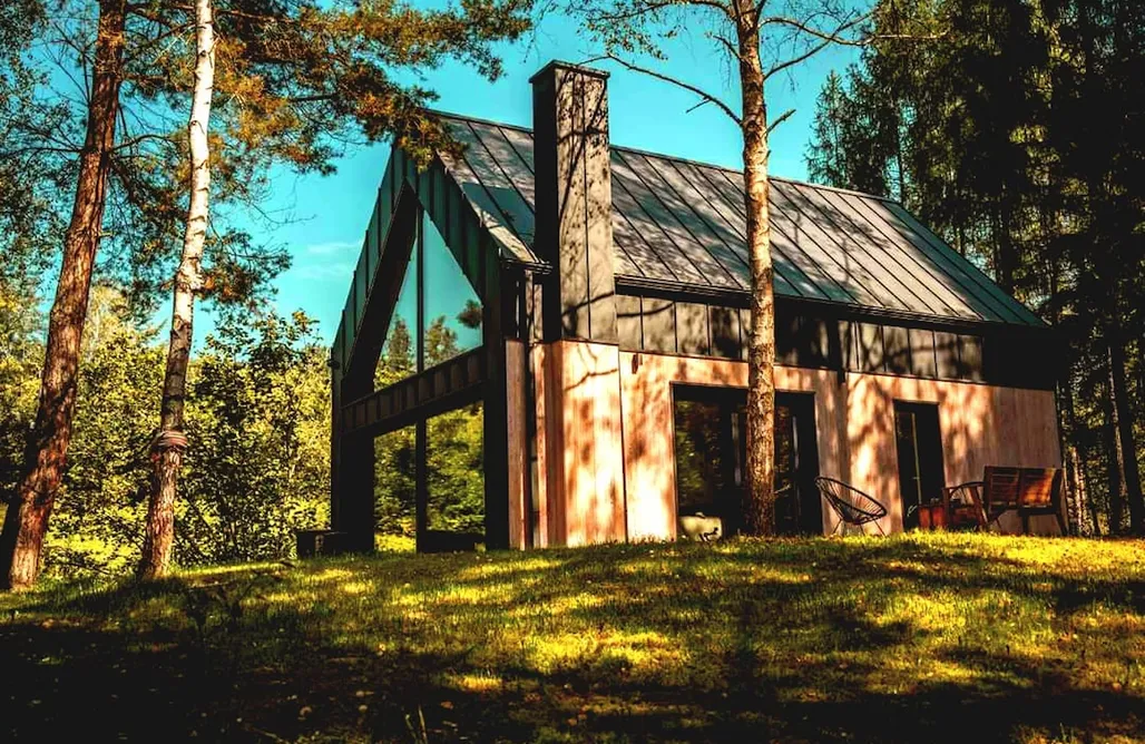 AlohaCamp accommodation SoboLove 4