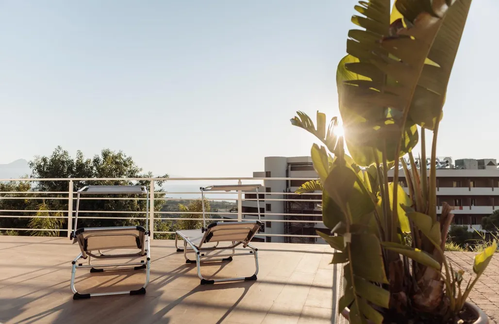 Alloggi AlohaCamp Villa Michela - Dimora di Charme a Cefalù  5