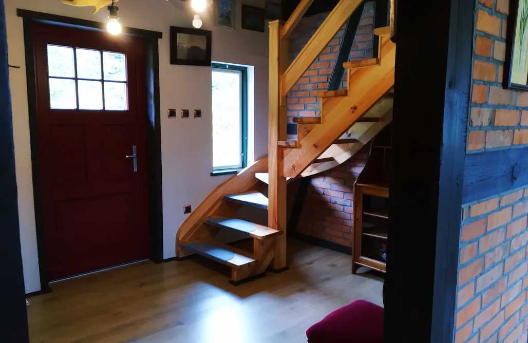 AlohaCamp accommodation Podroże Chëcz 4