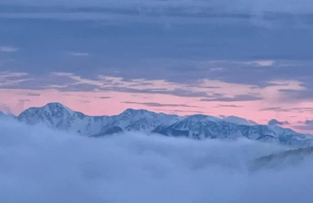 alojamientos AlohaCamp Reimers Chalet 4