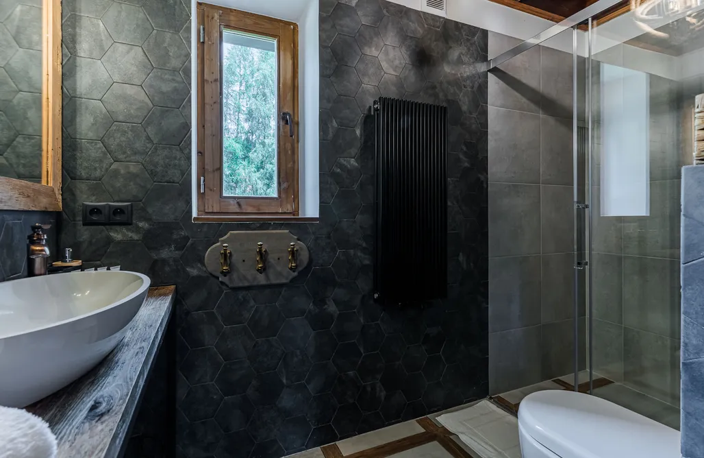 AlohaCamp Villa Koleczkowo 1