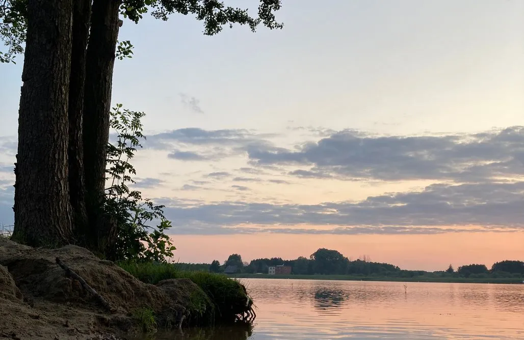 Alloggi AlohaCamp Namiot glampingowy - OH DEER 4