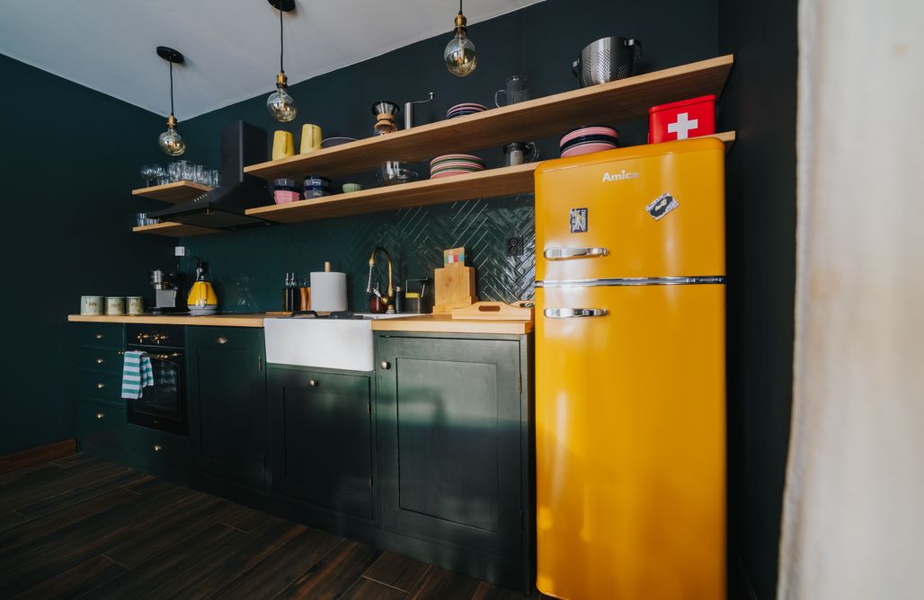 Last Minute na Weekend Sosnowy Taras 3