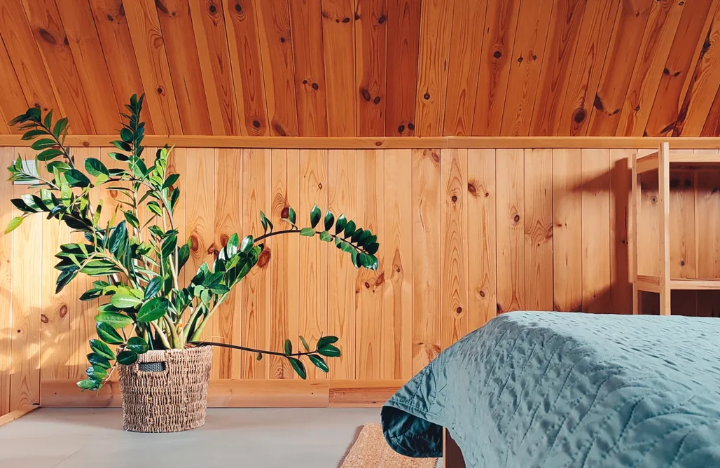 AlohaCamp Domek Leniwy 3