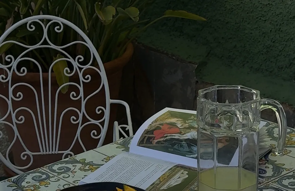 Hébergement AlohaCamp Villa Verde Costa  4