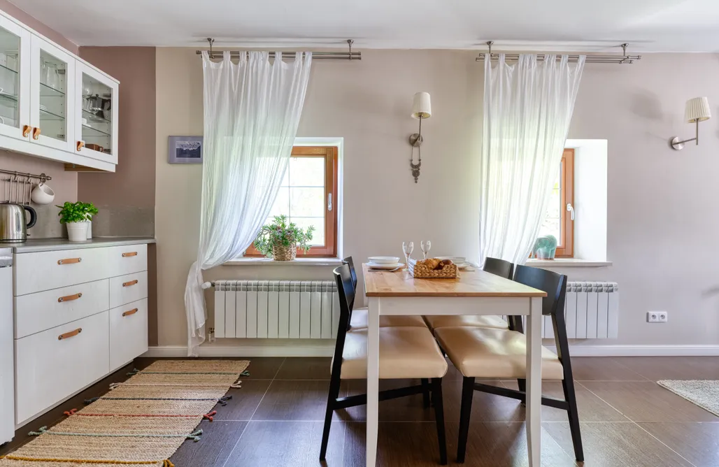 AlohaCamp Hortensja - studio dla 2 osób 2