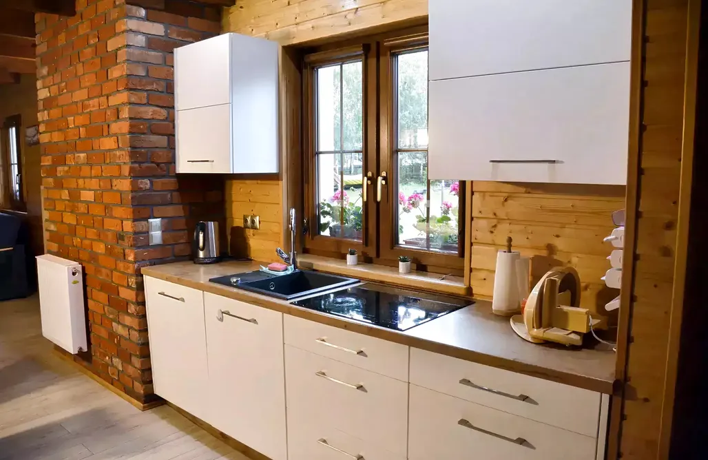 Agroturystyka Kaszuby Large Holiday Home 3