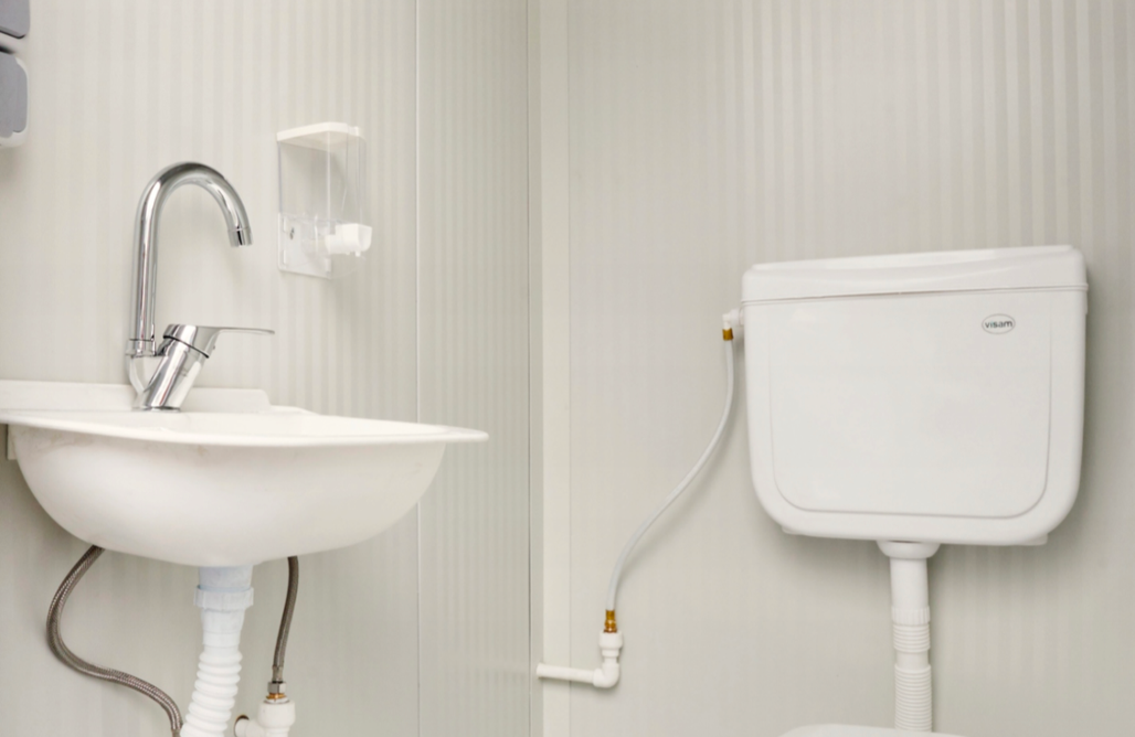 AlohaCamp Miejsce dla kamperów lub przyczep 2