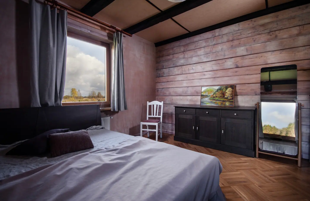 AlohaCamp Dworek Ogrodniki 2