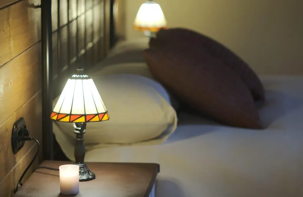 AlohaCamp CASA ARXEMIL 2