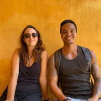 Nicolas host Finca Serrato