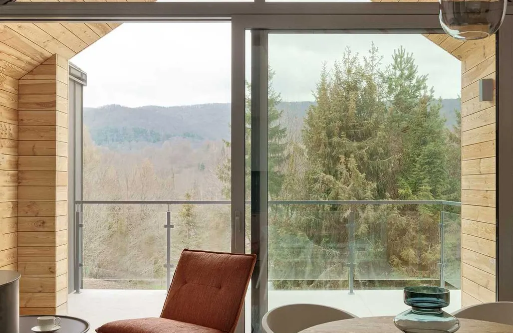 AlohaCamp Apartament Premium nr 5 (1-sze piętro) 3