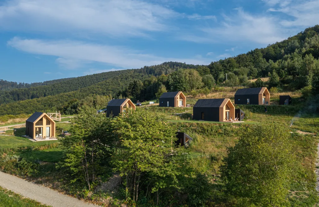 noclegi AlohaCamp Odpoczywaj w Naturze 3