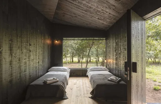 Imagen de A Leira 116 Cabañas