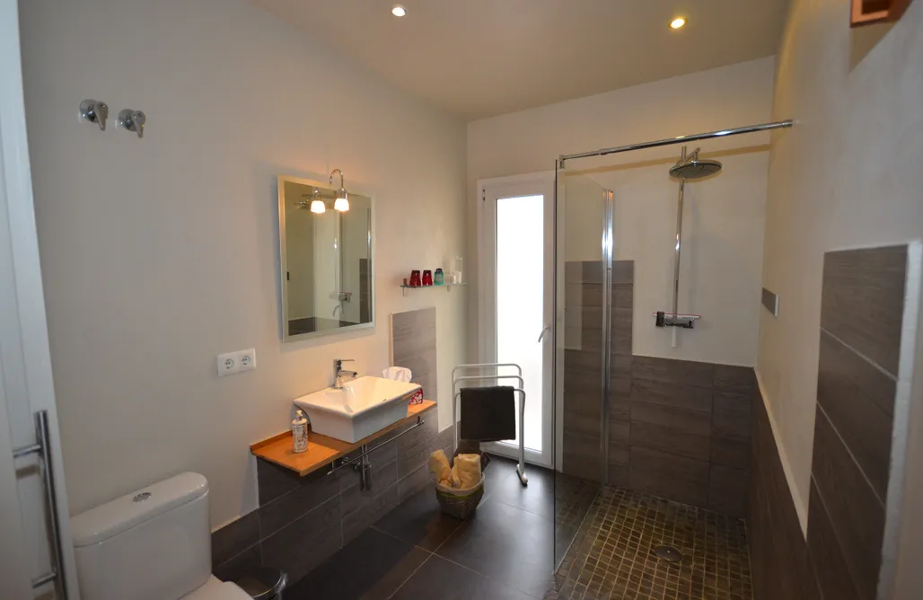 AlohaCamp Madera o Fuego 2