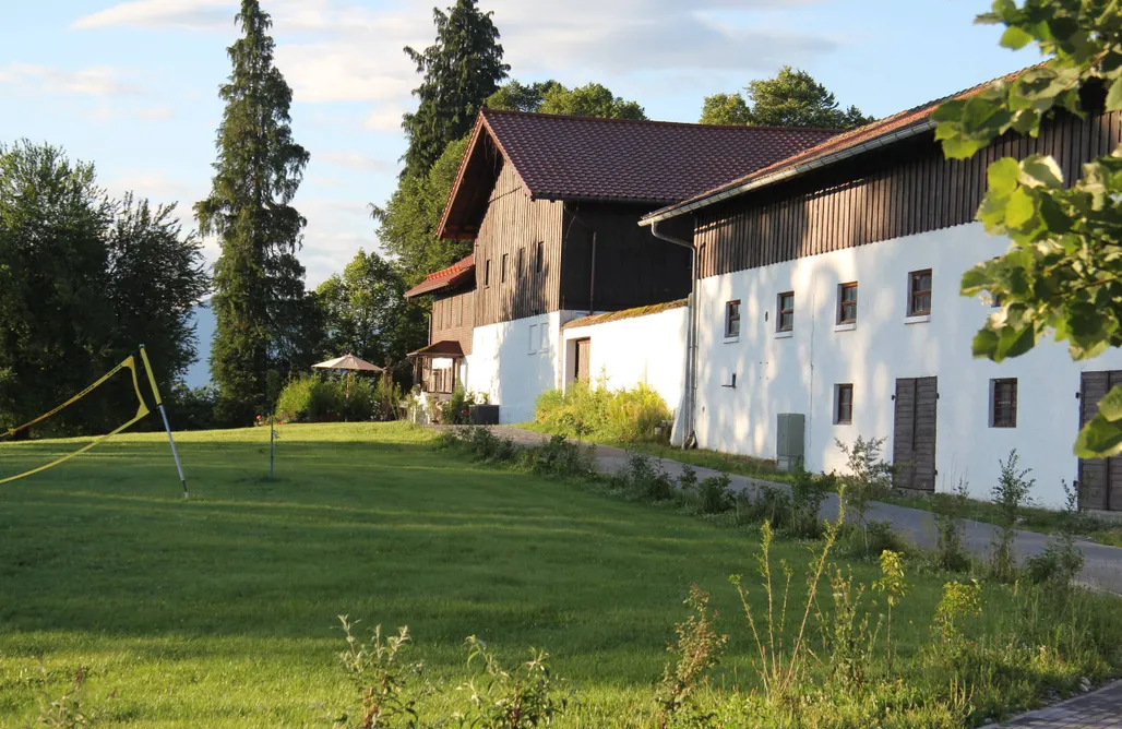 Urlaub mit Kindern Romantik-Unterkünfte Gut Rechetsberg 3