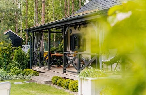 Zdjęcie obiektu White&Black