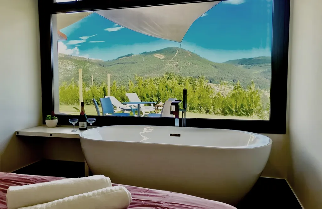 alojamientos AlohaCamp Casa Nueva de Vigo-Mos 3