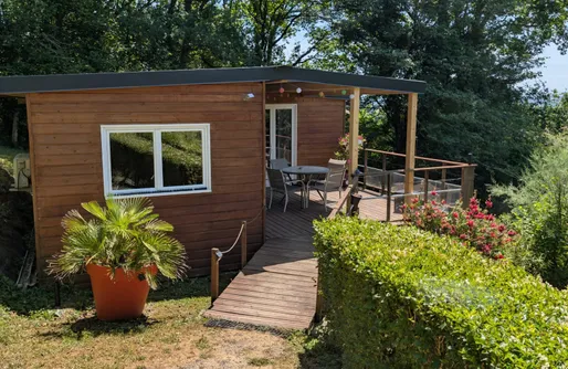 Image of The Stilt Lodge